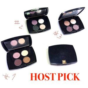 NWT Lancôme Color Design Eyeshadow